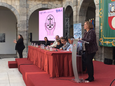 CERMI Cantabria reivindica el impulso a las políticas públicas de apoyo a la discapacidad CERMI Cantabria reivindica el impulso a las políticas públicas de apoyo a la discapacidad