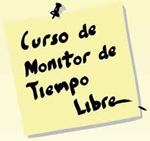 Abierto el plazo para un nuevo Curso de Monitor de Tiempo Libre 2017 Abierto el plazo para un nuevo Curso de Monitor de Tiempo Libre 2017