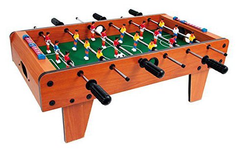 CERMI Cantabria organiza el II Campeonato de Futbolín Adaptado CERMI Cantabria organiza el II Campeonato de Futbolín Adaptado